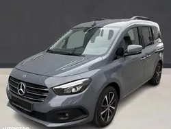 Culoaregri Utilizat 2023 Mercedes A180 Progressive Monovolum | 27.800 EUR (Puțin scump)