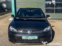 Utilizat 2015 VW Golf VII GTD Berlinǎ | 6.800 EUR