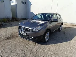Utilizat 2012 Nissan Qashqai SUV | 5.800 EUR