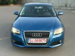 Utilizat 2009 Audi A3 Sport Hatchback | 4.799 EUR (Preț OK)