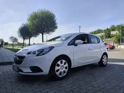 Alb Utilizat 2018 Opel Corsa Hatchback | 5.750 EUR (Preț OK)