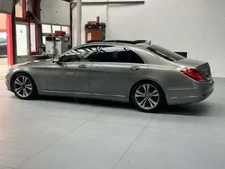 Utilizat 2014 Mercedes S350 Berlinǎ | 23.700 EUR (Scump)