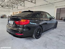 Culoarenegru Utilizat 2014 BMW 318 Sport Line Berlinǎ | 12.690 EUR (Puțin scump)