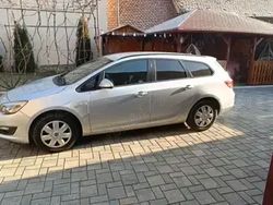 Utilizat 2016 Opel Astra Break | 7.100 EUR (Preț OK)