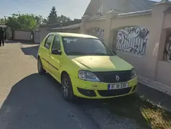Utilizat 2009 Dacia Logan Berlinǎ | 1.050 EUR (Super Preț)