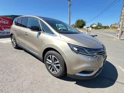 Culoarebej Utilizat 2018 Renault Espace LIMITED Monovolum | 9.699 EUR (Preț bun)