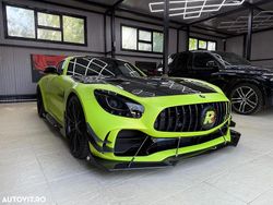 Culoareverde Utilizat 2018 Mercedes AMG GT R AMG Coupe | 185.493 EUR