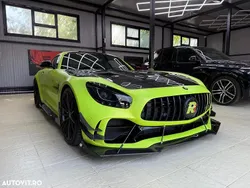 Culoareverde Utilizat 2018 Mercedes AMG GT R AMG Coupe | 192.000 EUR