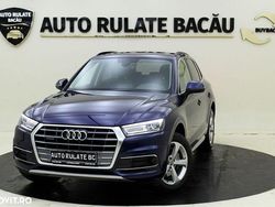 Albastru Utilizat 2019 Audi Q5 Sport SUV | 26.990 EUR (Preț OK)