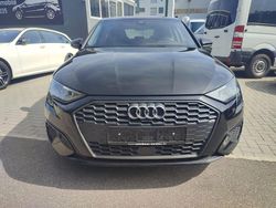 Utilizat 2022 Audi A3 Basis | 24.380 EUR (Preț OK)