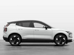 ["crystal white"] Utilizat 2024 Volvo EX30 Performance SUV | 46.925 EUR (Puțin scump)