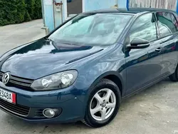 VW Golf VI