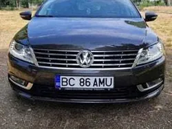 Utilizat 2014 VW CC Berlinǎ | 10.400 EUR (Preț OK)