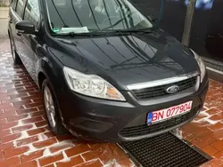Utilizat 2008 Ford Focus Break | 2.300 EUR (Preț OK)
