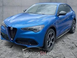 Albastru Utilizat 2023 Alfa Romeo Stelvio Veloce SUV | 60.478 EUR