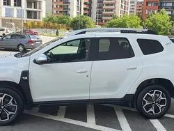 Culoarealb Utilizat 2020 Dacia Duster SUV | 11.900 EUR (Preț bun)