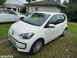 Culoarealb Utilizat 2016 VW up! Hatchback | 3.750 EUR (Preț OK)