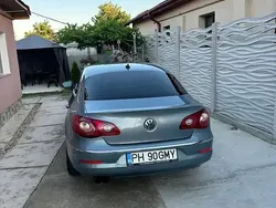 Utilizat 2011 VW CC Berlinǎ | 6.100 EUR