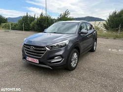 Gri Utilizat 2016 Hyundai Tucson Style SUV | 11.300 EUR (Preț bun)