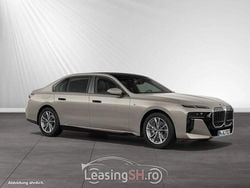 Gri Utilizat 2023 BMW 740 M Sport Berlinǎ | 94.647 EUR