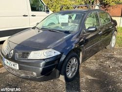 Culoaregri Utilizat 2007 Renault Mégane II Privilege Berlinǎ | 1.300 EUR (Preț bun)