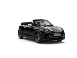 Midnight black ii Utilizat 2022 Mini Cooper Cabriolet Cabrio | 31.511 EUR