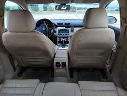 Negru Utilizat 2007 VW Passat Hatchback | 4.150 EUR (Preț OK)