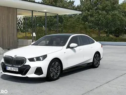 Culoarealb Utilizat 2025 BMW 520 Shadowline Berlinǎ | 72.599 EUR