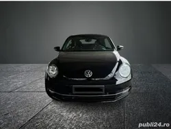 VW Beetle