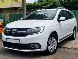 Utilizat 2019 Dacia Logan Berlinǎ | 7.450 EUR (Preț OK)
