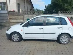 Utilizat 2007 Ford Fiesta Hatchback | 1.450 EUR