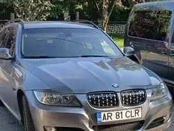 Utilizat 2011 BMW 318 Break | 3.600 EUR (Super Preț)
