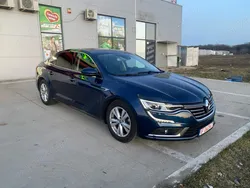 Albastru Utilizat 2019 Renault Talisman Berlinǎ | 14.900 EUR (Puțin scump)