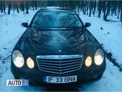 Utilizat 2008 Mercedes E220 Berlinǎ | 6.450 EUR