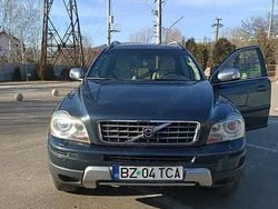 Utilizat 2007 Volvo XC90 SUV | 4.500 EUR (Preț bun)