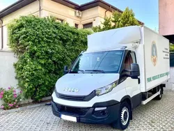 Utilizat 2019 Iveco Daily | 10.900 EUR