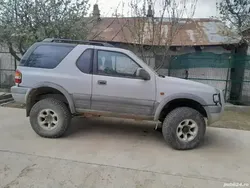 Utilizat 2000 Opel Frontera SUV | 1.600 EUR