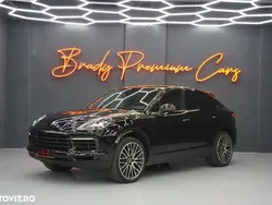 Negru Utilizat 2019 Porsche Cayenne SUV | 67.990 EUR