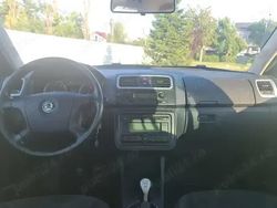 Utilizat 2008 Skoda Fabia Hatchback | 2.500 EUR