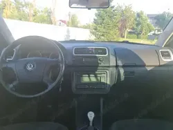 Utilizat 2008 Skoda Fabia Break | 2.500 EUR