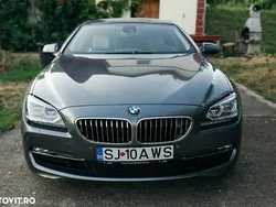 Culoaregri Utilizat 2011 BMW 640 Comfort Edition Coupe | 15.000 EUR (Super Preț)