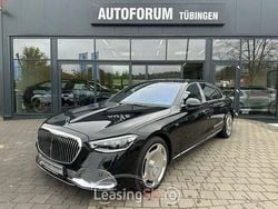 Negru Utilizat 2023 Mercedes S680 Maybach Berlinǎ | 208.978 EUR