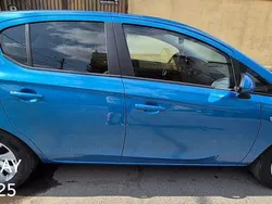 Culoarealbastru Utilizat 2017 Opel Corsa Active | 7.500 EUR (Preț OK)