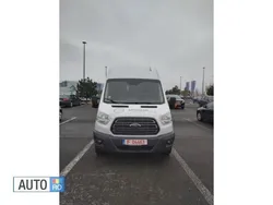 Alb Utilizat 2016 Ford Transit Van | 16.500 EUR