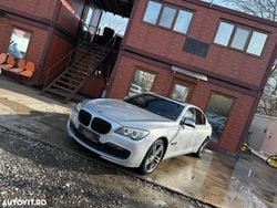 Culoaregri Utilizat 2012 BMW 730 Exclusive Berlinǎ | 12.999 EUR (Super Preț)