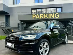 Utilizat 2019 Audi Q5 S-Line SUV | 27.500 EUR (Preț OK)