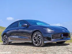 Culoarealbastru Utilizat 2024 Hyundai Ioniq 6 Berlinǎ | 39.500 EUR