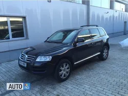 Alta Utilizat 2005 VW Touareg SUV | 7.000 EUR (Scump)