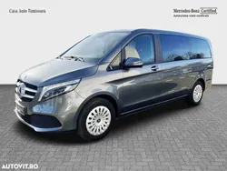 Gri Utilizat 2021 Mercedes V220 Monovolum | 43.435 EUR