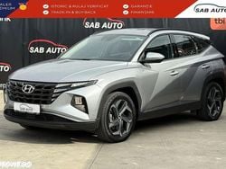 Culoaregri Utilizat 2021 Hyundai Tucson SUV | 23.490 EUR (Preț bun)